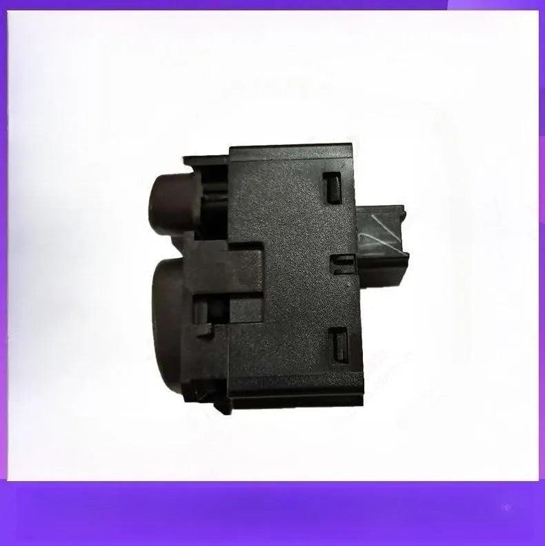 Plastic Dongfeng Fengon 580 electric power mirror switch replacement part