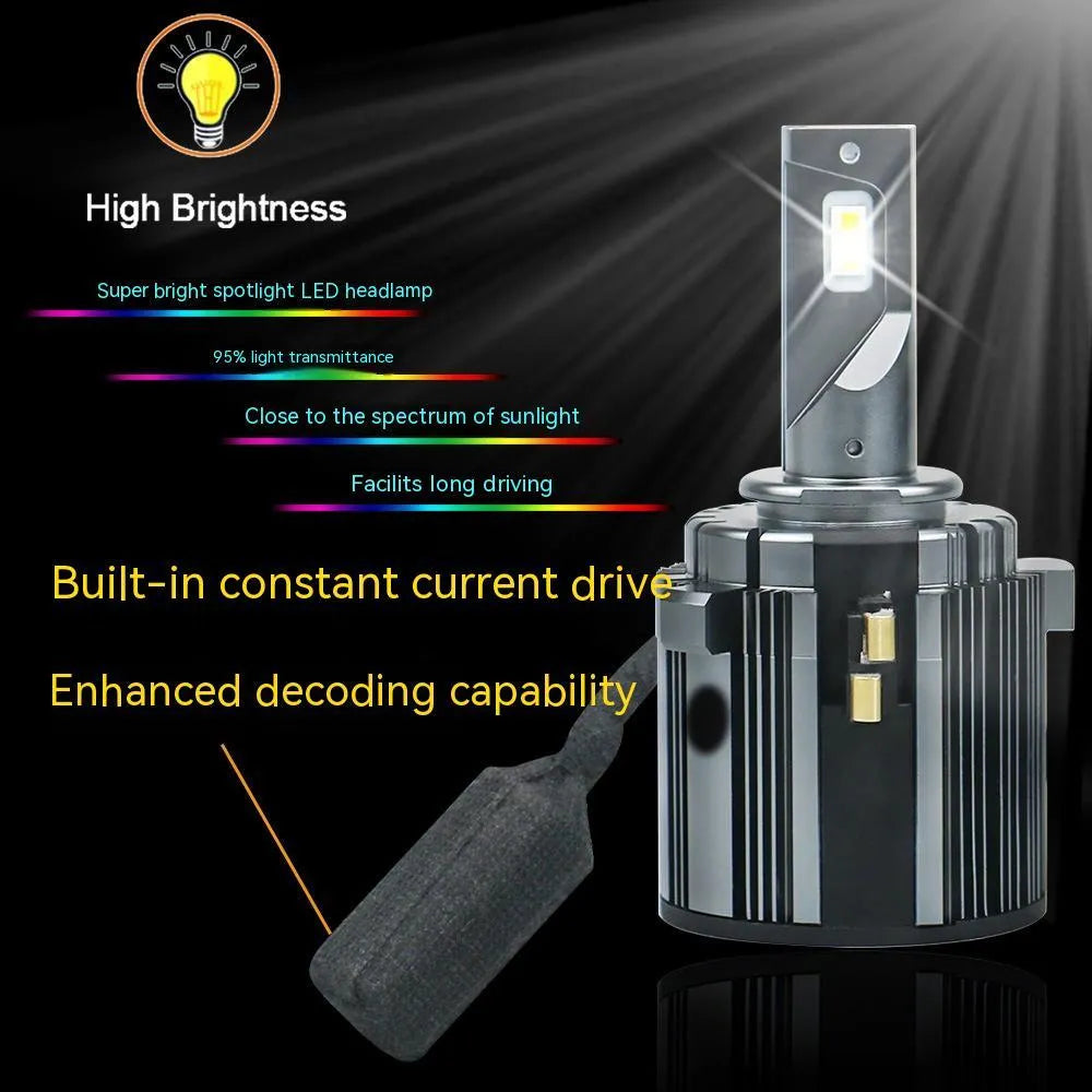 Golf 7 LED low beam headlight unit for Xia Lang Touran L Shangku models