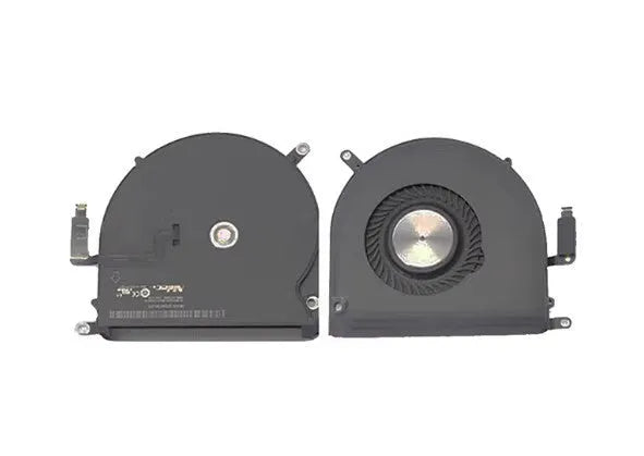 Apple MacBook A1398 laptop cooling fan replacement part for 2012-2015 models