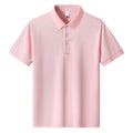 Men's loose fit cotton t-shirt with letter print in multiple colour options on a size chart.