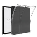 Transparent airbag protective phone case for 7-inch Xiaomi devices with TPU construction