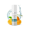 30ml facial essence bottle for moisturising and brightening skincare treatment