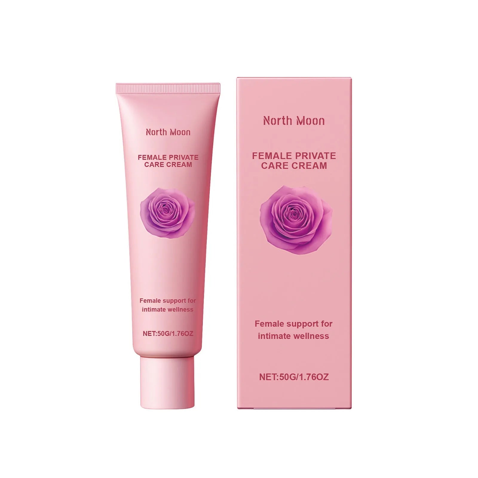 50g jar of daily moisturising cream for dry skin with glycerol and mineral oil formula