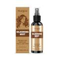 100ml hair care spray bottle with ginger root oil and rosemary leaf extract formula