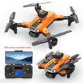 S8 or S9 series plastic drone with dual camera and obstacle avoidance sensors measuring under 30cm