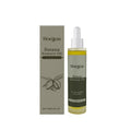 Platthana Secret Hair Essential Oil bottle, 120ml, with ginger and rosemary oils.