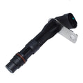 Black universal car sensor for General Motors vehicles with OE compatibility
