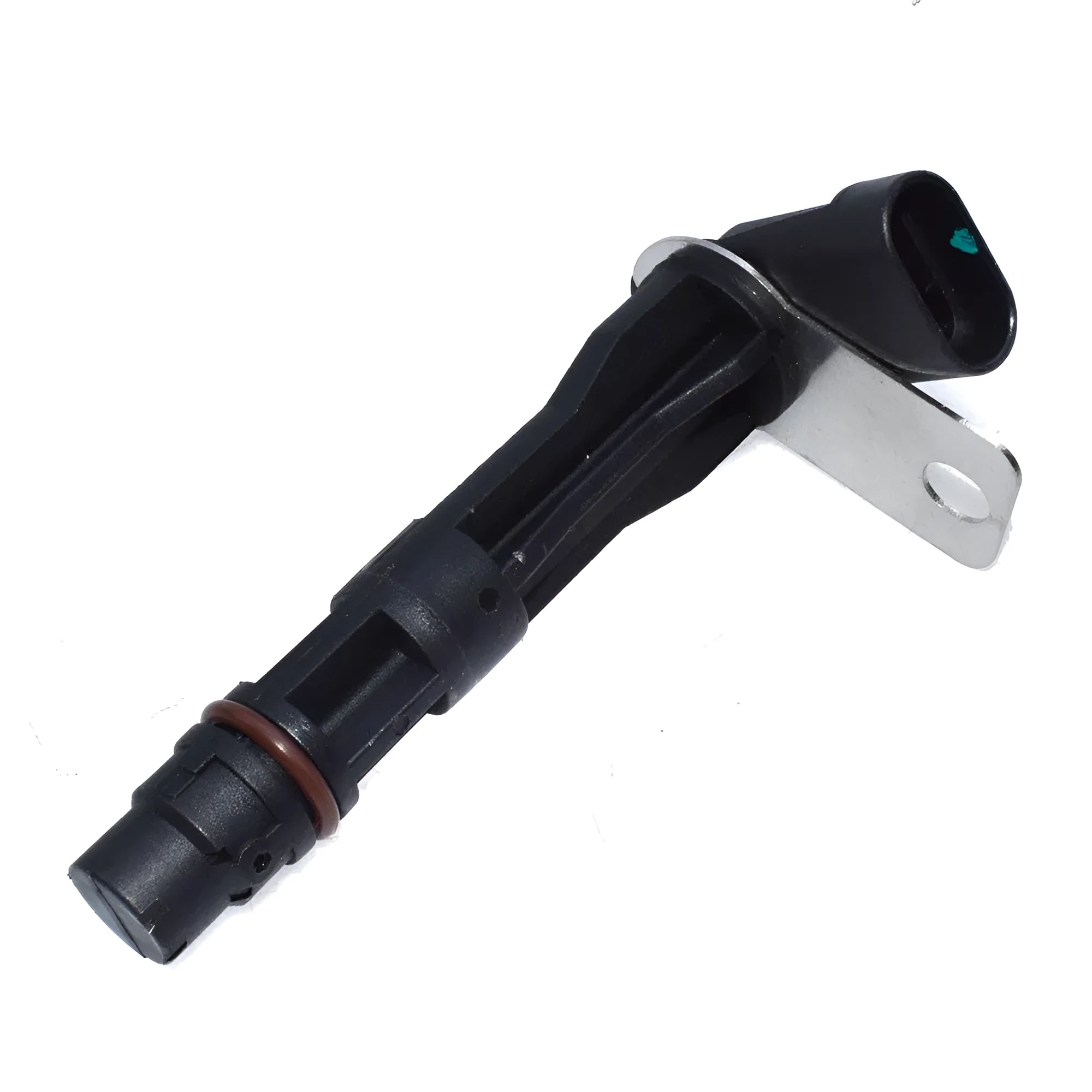 Black universal car sensor for General Motors vehicles with OE compatibility