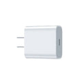 PD20W mobile phone charger with USB interface for European and American electrical regulations