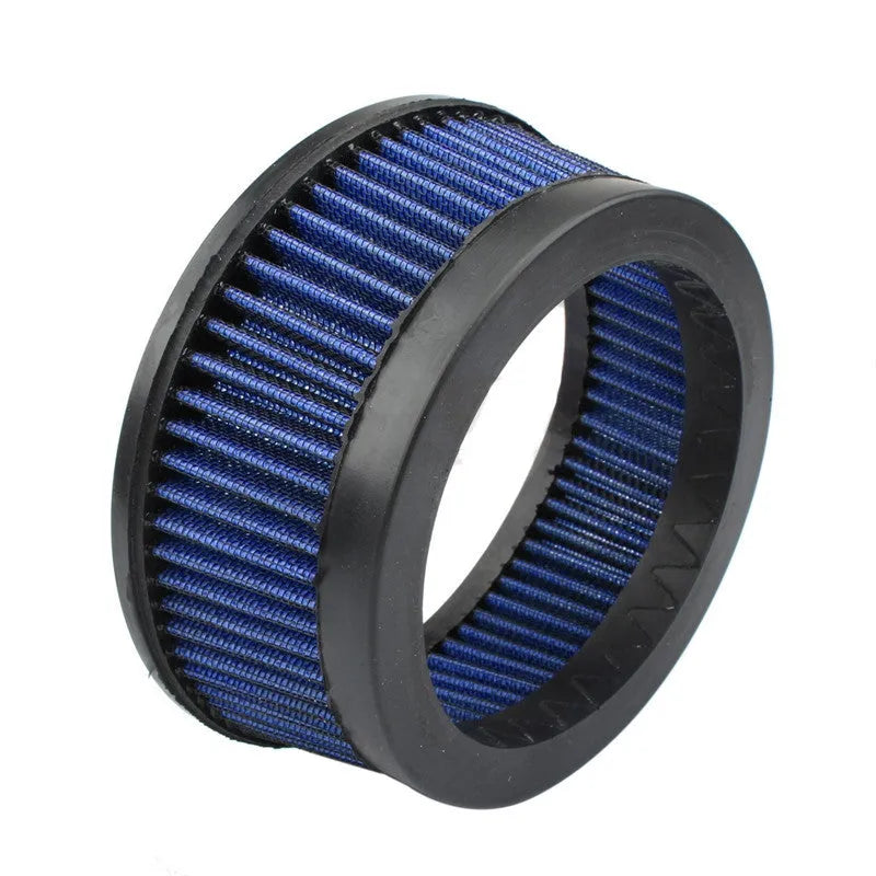 MP09-JJL aluminium air filter retrofit accessory in various colour options