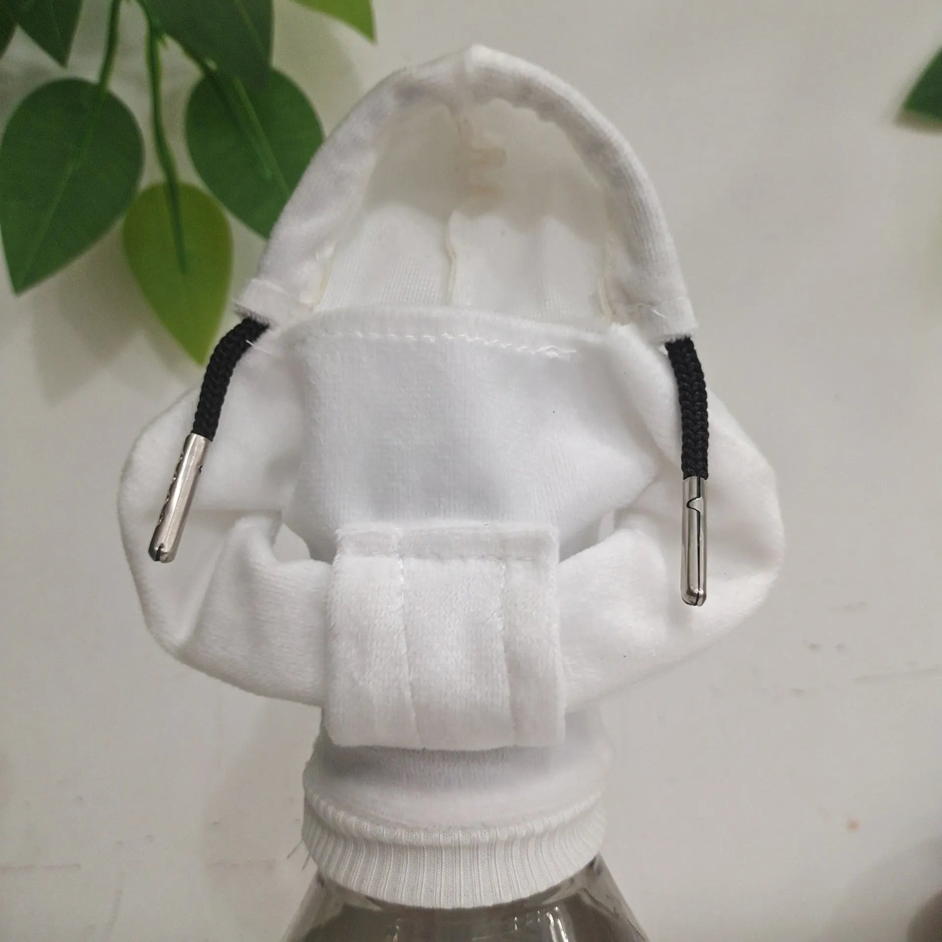 Cotton gear lever sweater decoration in six colours on car gear knob