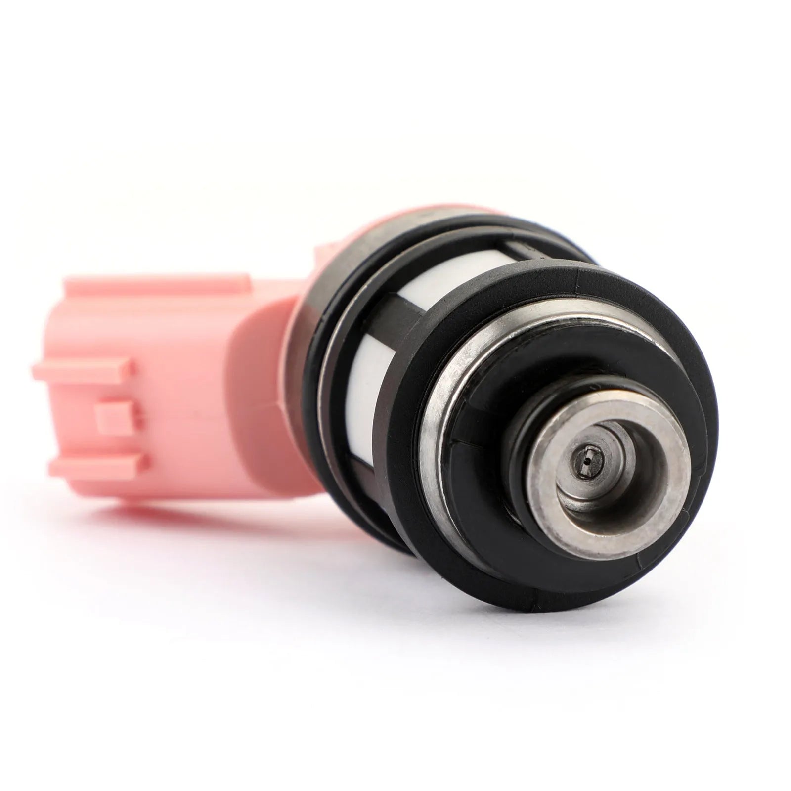 JS23-4 fuel injector nozzle for Paladin Mercury Cloud Leopard vehicles with 24V/111A specifications