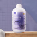 500ml bottle of pet antibacterial anti-mite shower gel with deodorant and anti-itching formula for dogs and cats