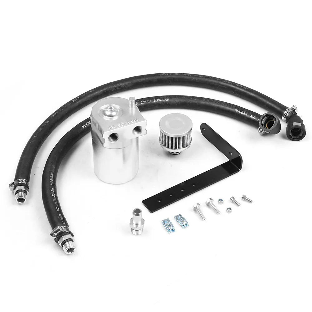 Aluminium alloy oil separator for Ford Expedition in four colour options