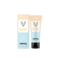 Sweet Cheeks nappy rash paste cream in 100g container with gentle baby skincare formula