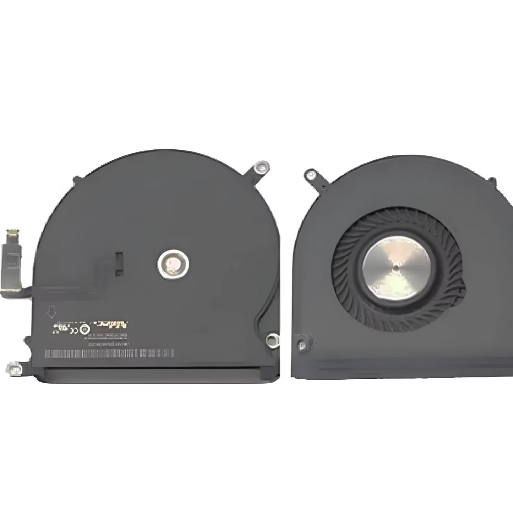 Apple MacBook A1398 laptop cooling fan replacement part for 2012-2015 models