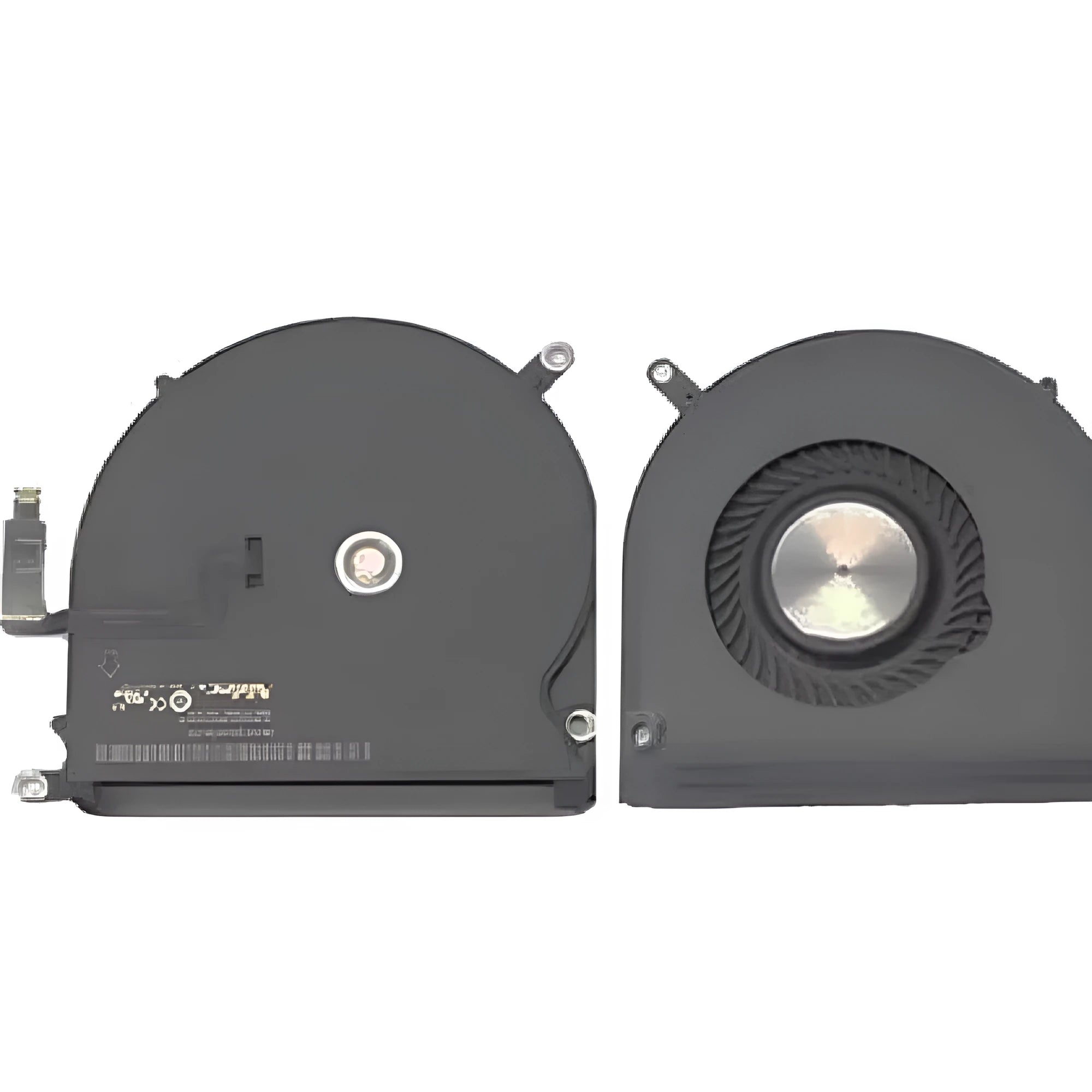 Apple MacBook A1398 laptop cooling fan replacement part for 2012-2015 models