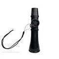 Small saxophone-shaped kazoo for oral skills and music imitation practice in six colour options