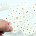 Simulated tissue roll paper model toy for children with 30x15x80mm dimensions