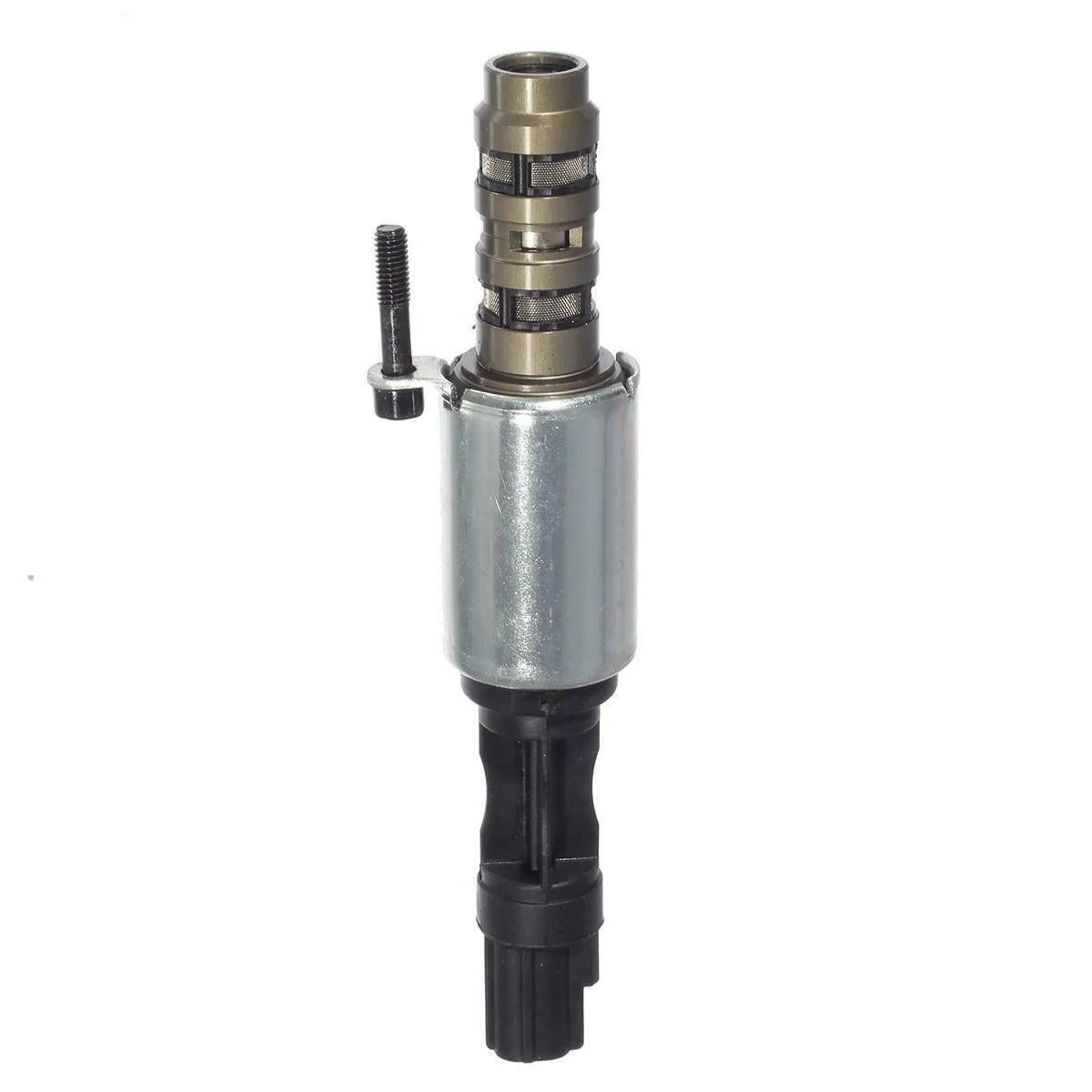 Ford engine oil control valve for Mustang and Explorer VVT systems