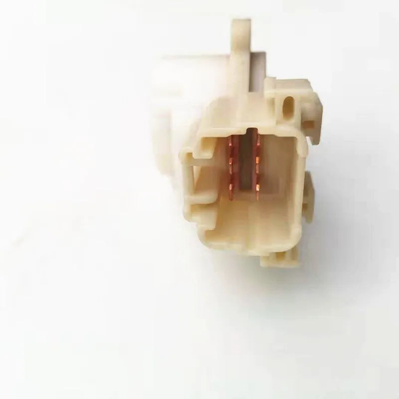 White head ignition lock plug for Senya M80 S80 gas cooker replacement