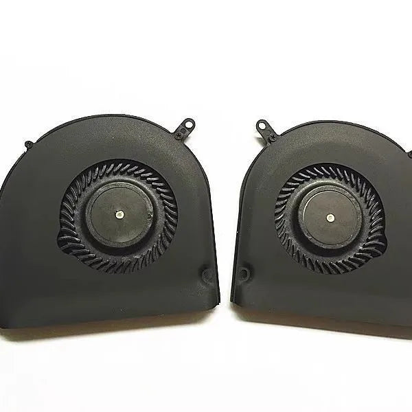 Apple MacBook A1398 laptop cooling fan replacement part for 2012-2015 models