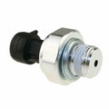 Oil pressure sensor for Buick and Chevrolet cars, part numbers 12573107 12567323 visible
